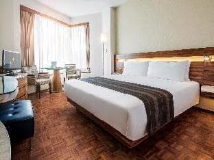 Nina Hotel Causeway Bay