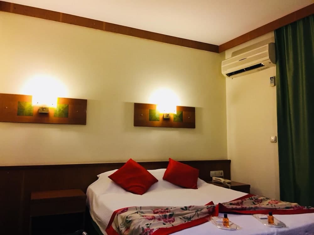 Selge Hotel