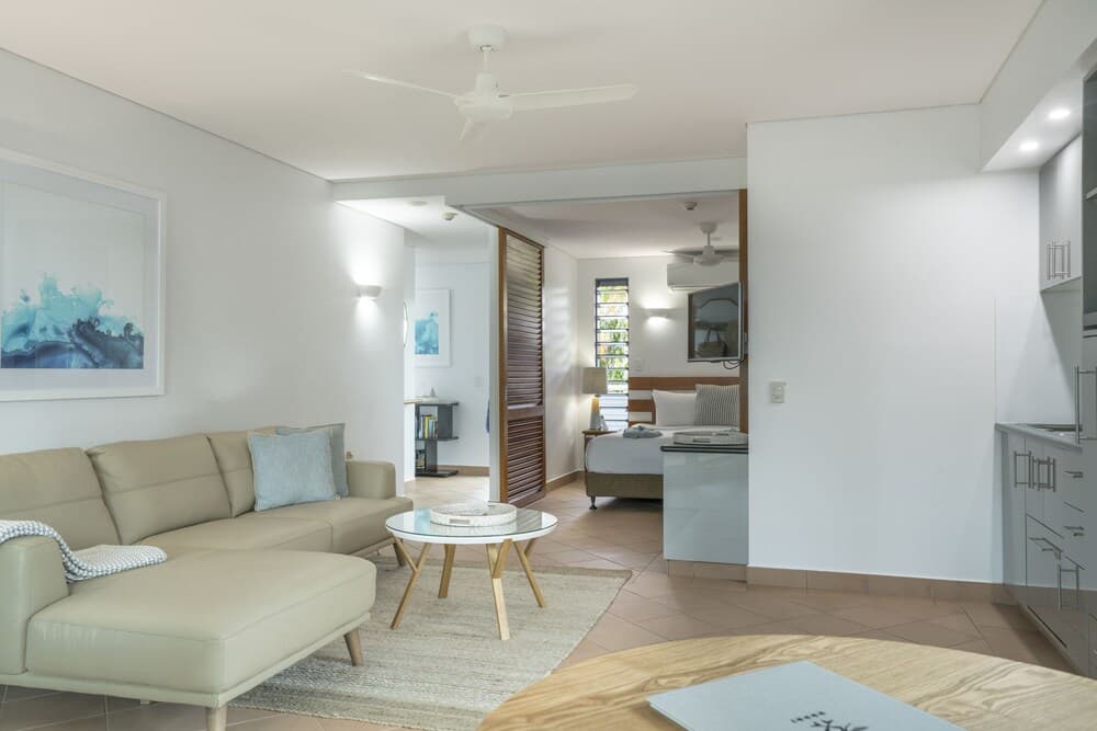 Port Douglas Peninsula Boutique Hotel