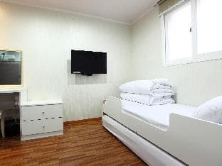 Chloe Guesthouse Gangnam