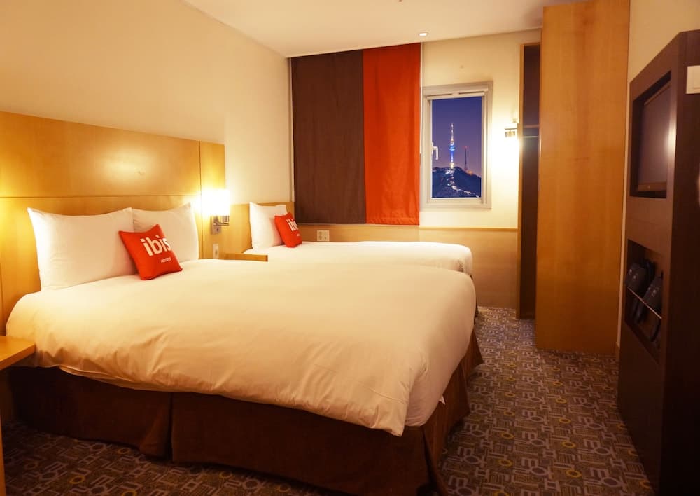 Ibis Ambassador Insadong