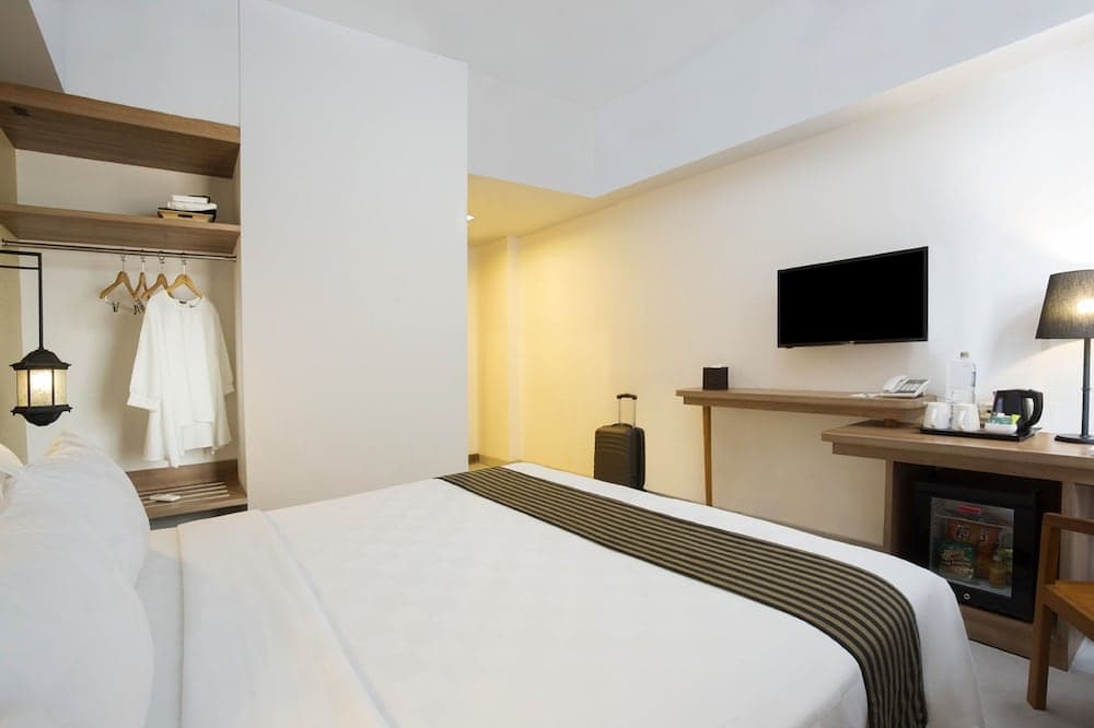 Khas Tugu Hotel Yogyakarta