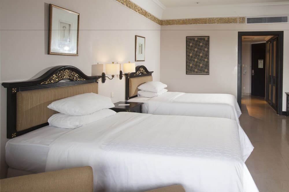Sheraton Mustika Yogyakarta Resort and Spa