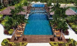 Movenpick Resort & Spa Jimbaran Bali