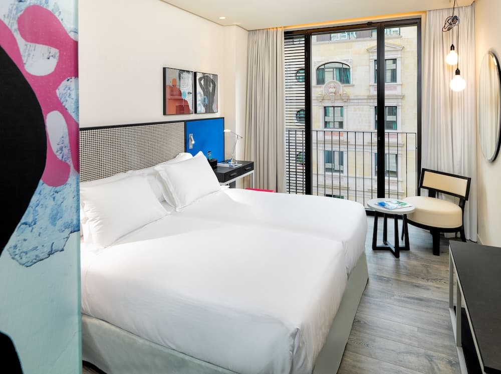 H10 Art Gallery 4* Sup Barcelona