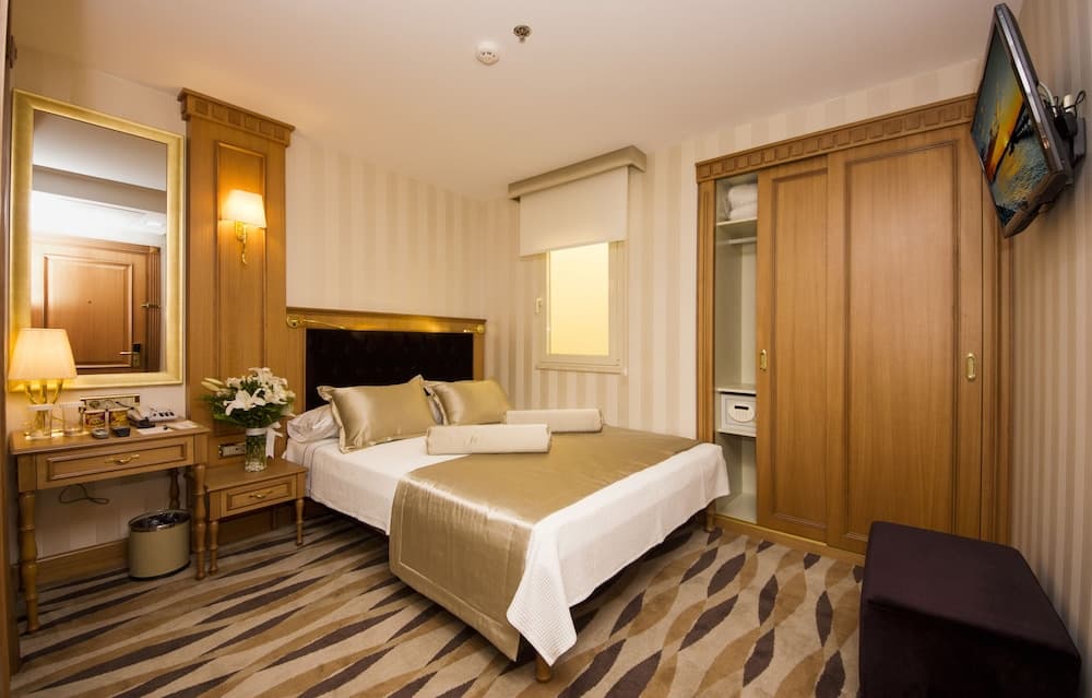 Aprilis Hotel - Special Category