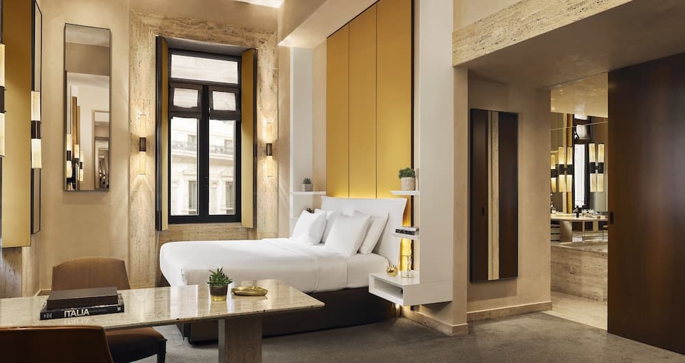 Park Hyatt Milano