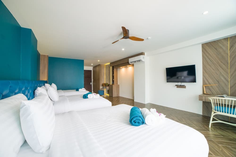 Oceana Resort Phuket