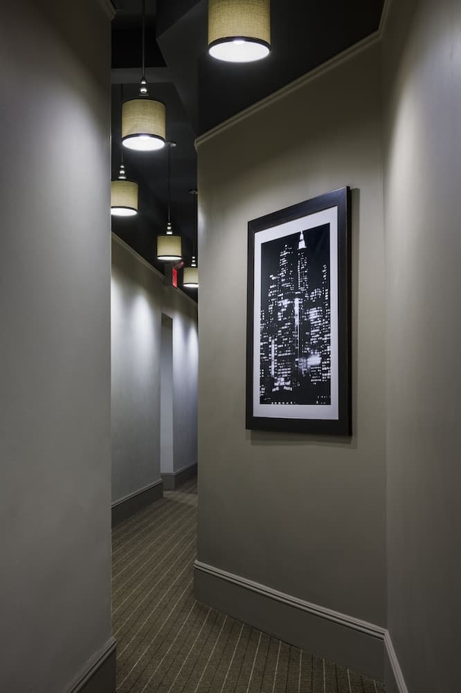 Seton Hotel New York