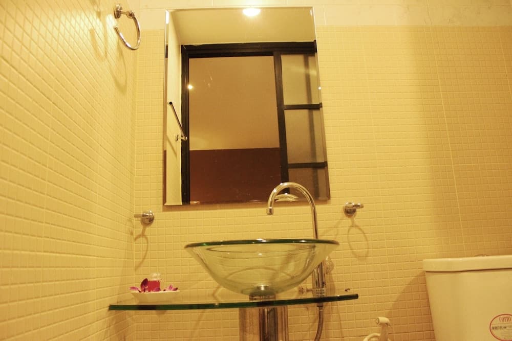 Must Sea Hotel Bangkok