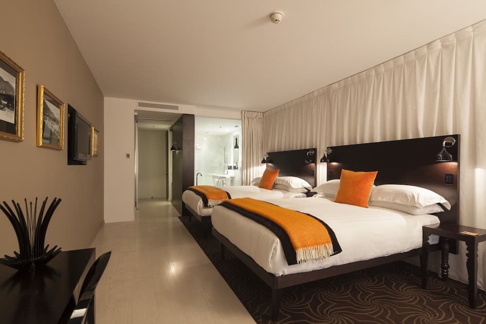 Queenstown Park Boutique Hotel