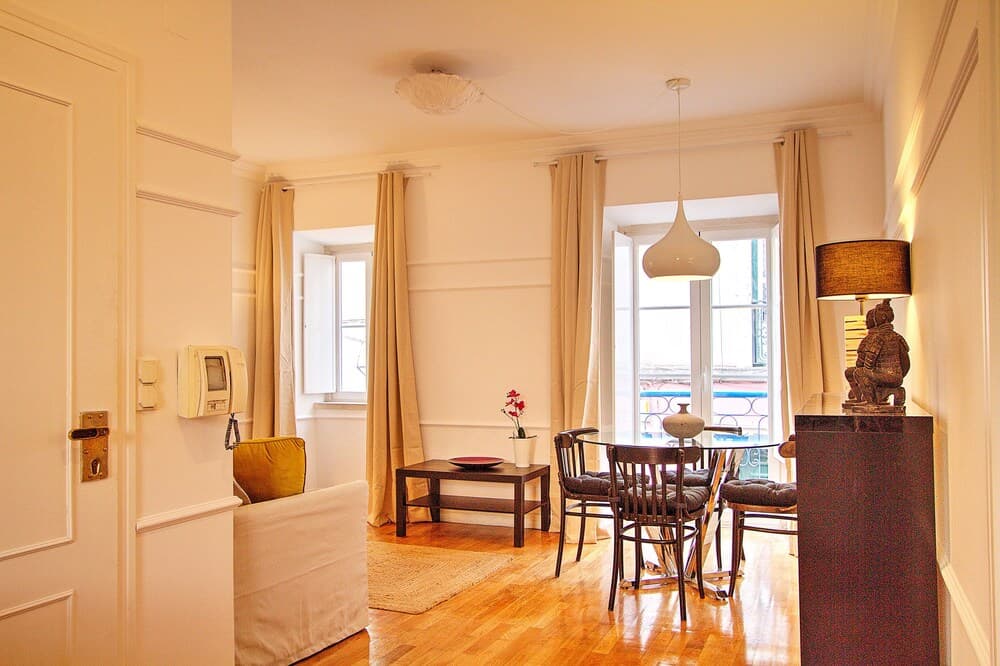 Heart Bairro Alto by Apartments Alfama