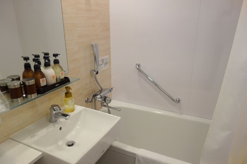 Hotel Vertex Osaka