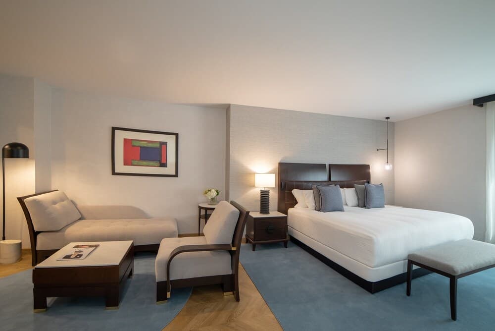 Hyatt Regency Hesperia Madrid