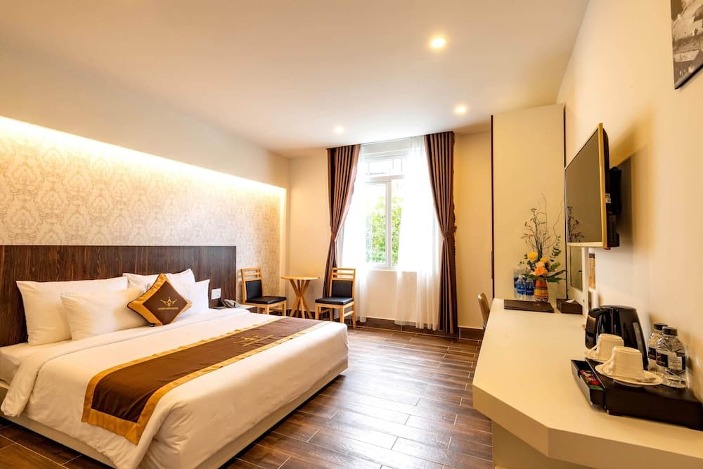 Minh Chien Hotel