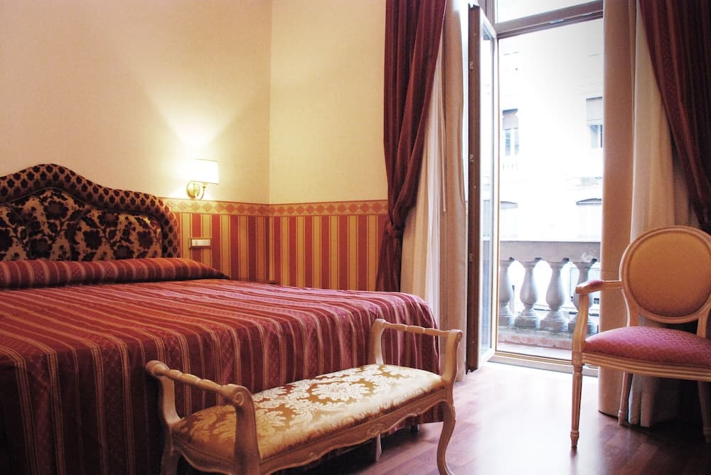 Barberini Suites