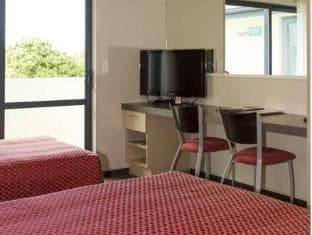 Bella Vista Motel Kaikoura