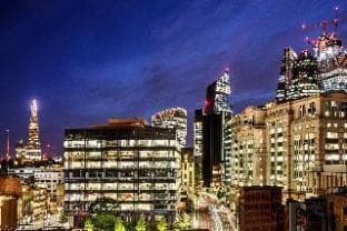 Ibis London City - Shoreditch