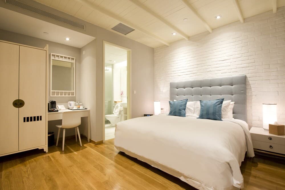 Hotel NuVe Heritage