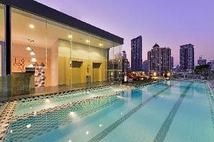 Le d'Tel Bangkok