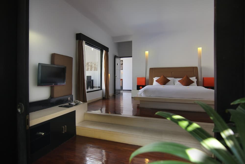 The Seminyak Suite - Private Villa