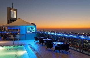 Four Points by Sheraton Sheikh Zayed Road