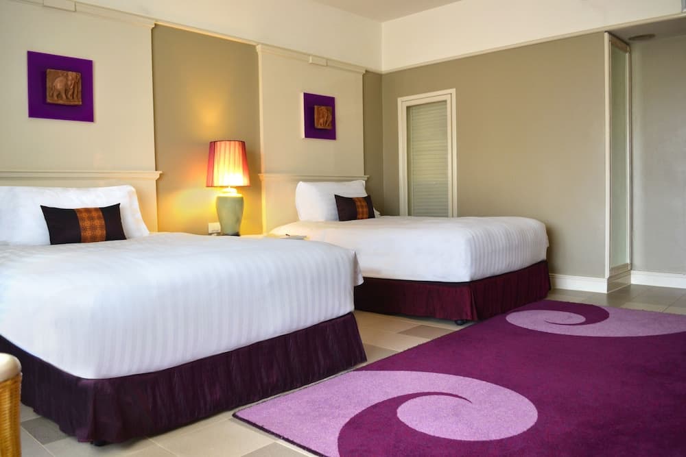Angsana Laguna Phuket