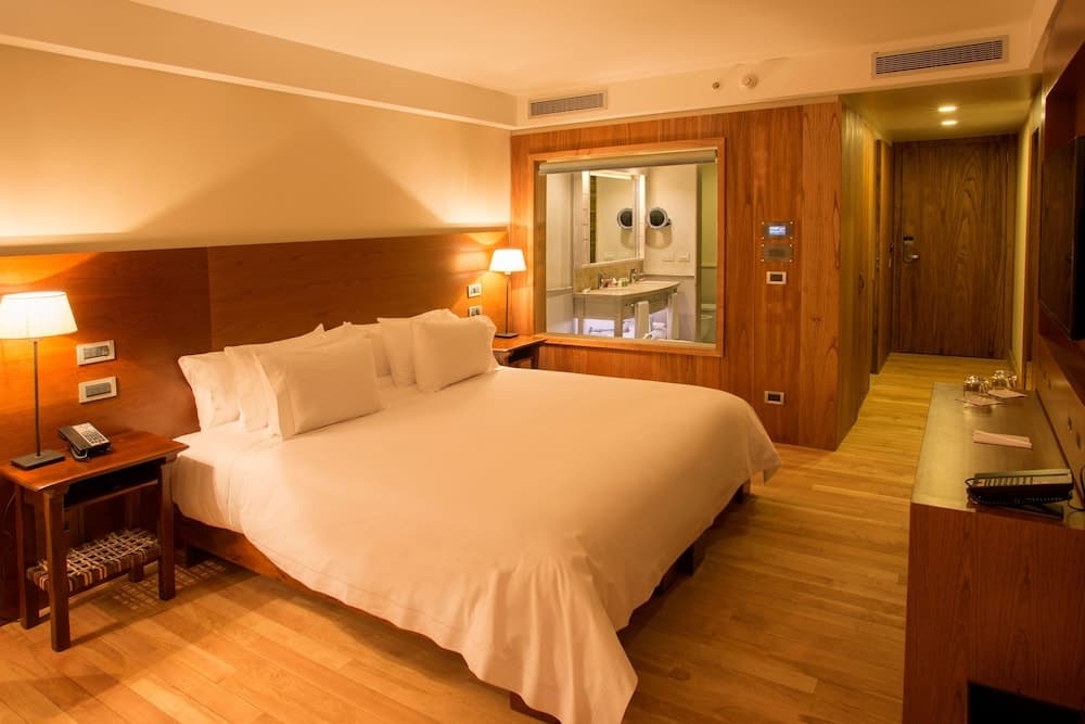 Arakur Ushuaia Resort & Spa