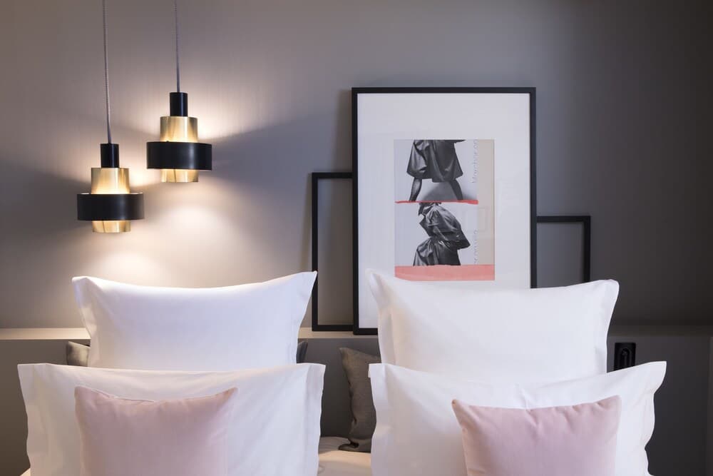 Maison Elle Paris