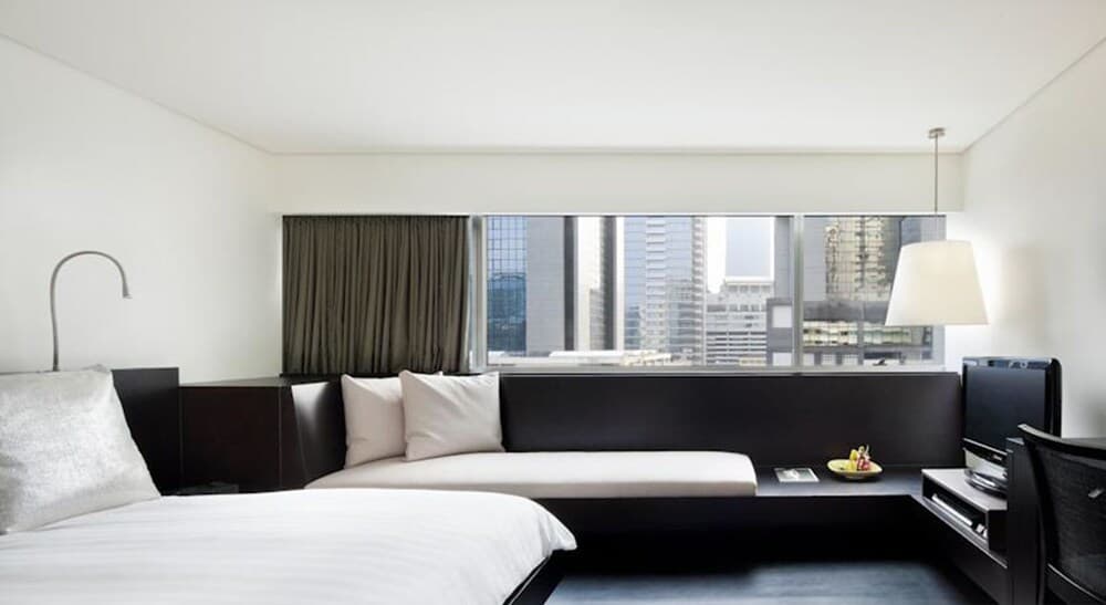 Como Metropolitan Bangkok