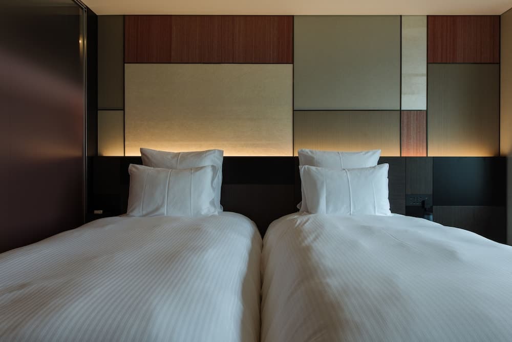 Pullman Tokyo Tamachi