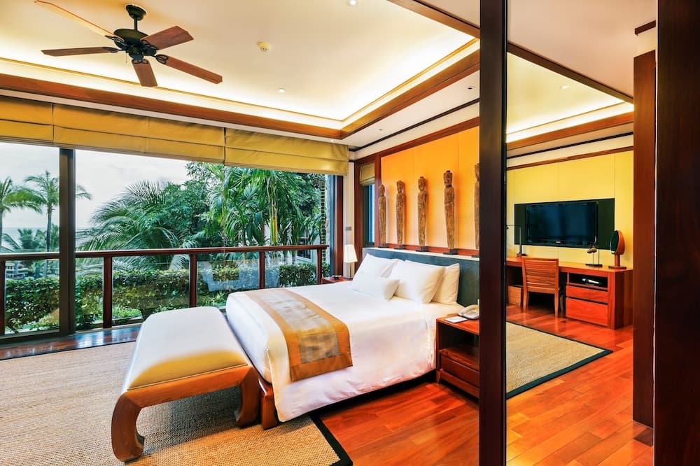 Andara Resort and Villas