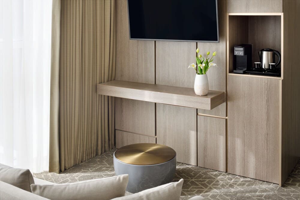 Courtyard by Marriott Dubai, Al Barsha