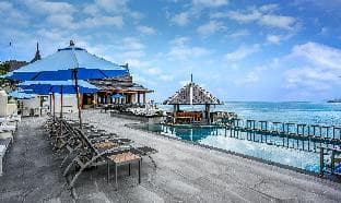 Namaka Resort Kamala