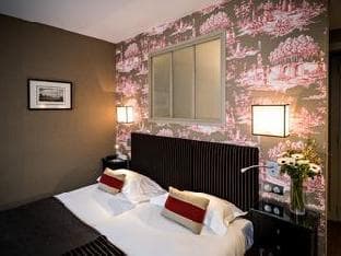 Hotel Louison