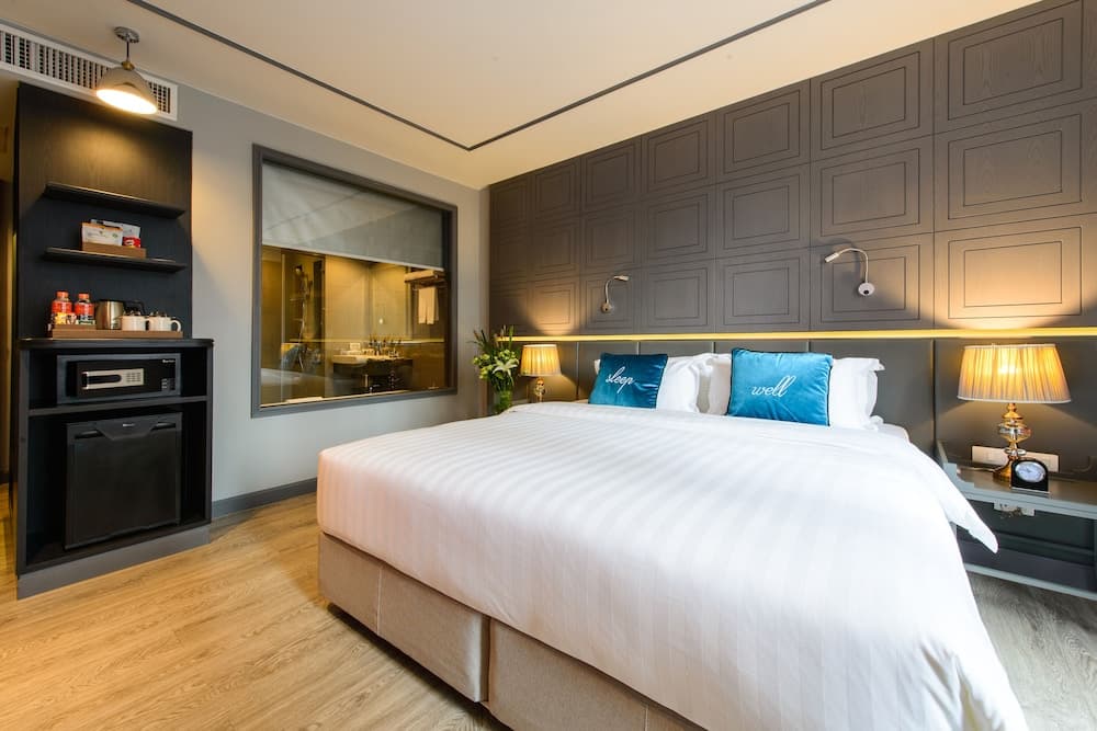 Courtyard Bangkok Sukhumvit 20