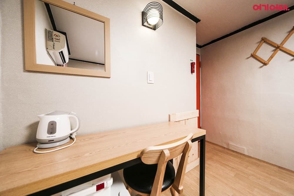 Insadong R Guesthouse