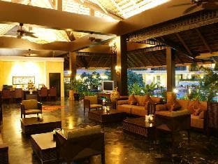 LK Mantra Pura Resort