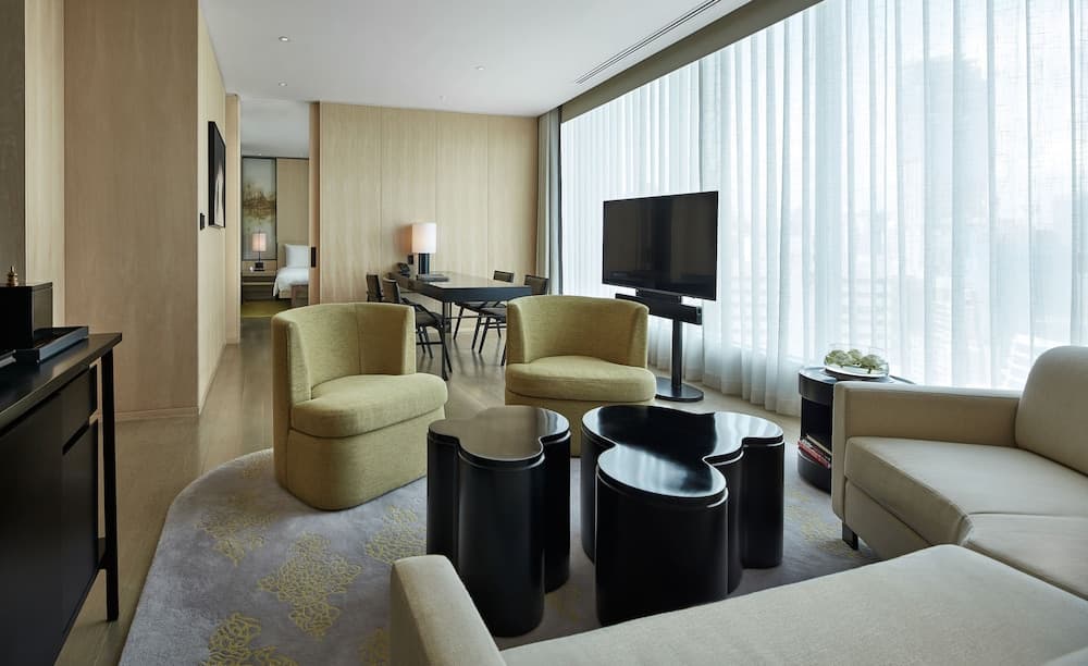 Park Hyatt Bangkok