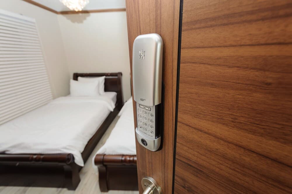Big John's Place Guesthouse Seoul