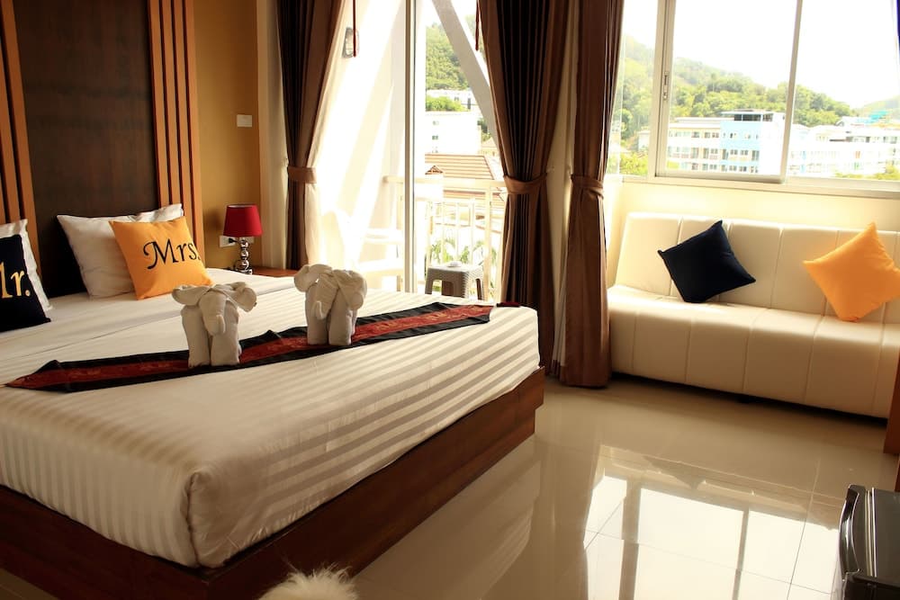 Dream Phuket Hotel