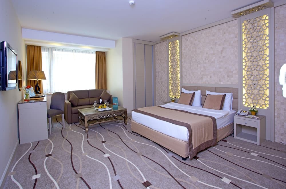 Grand Hotel Gulsoy
