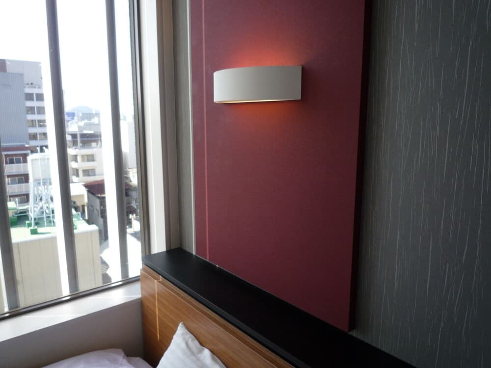 Hotel Abest Himeji