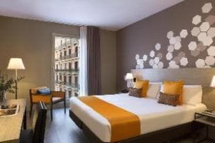 Citadines Ramblas Barcelona
