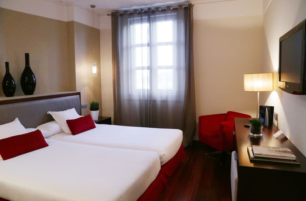 Hotel Compostela