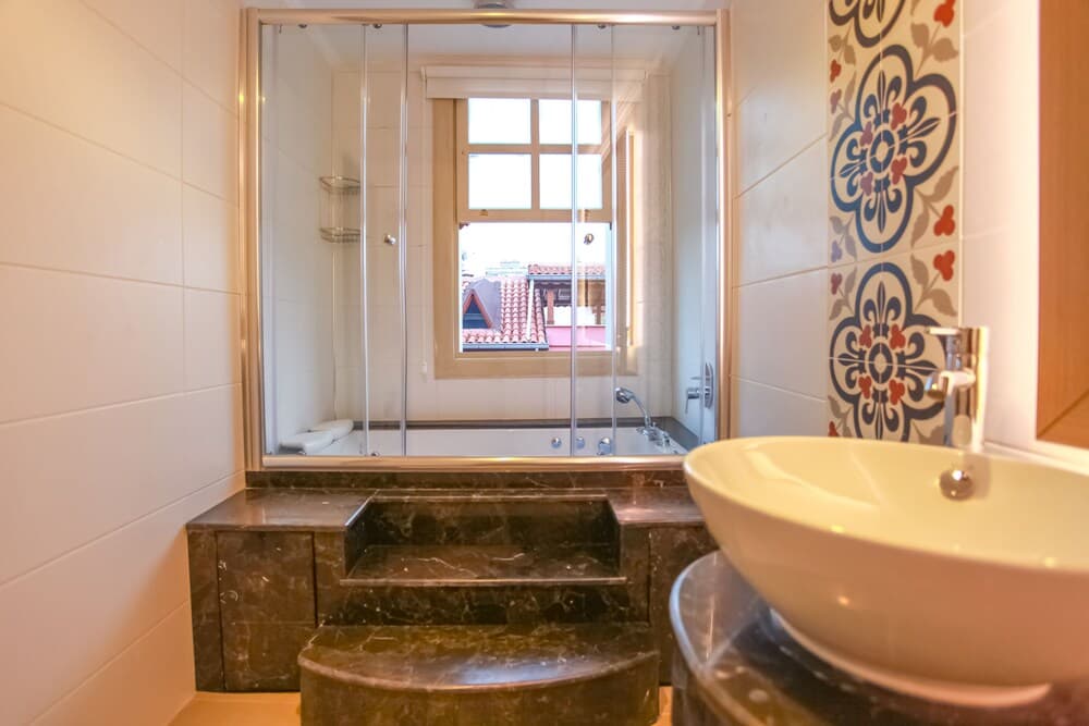 Alp Pasa Hotel - Special Class
