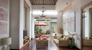 The Seiryu Boutique Bali Villas