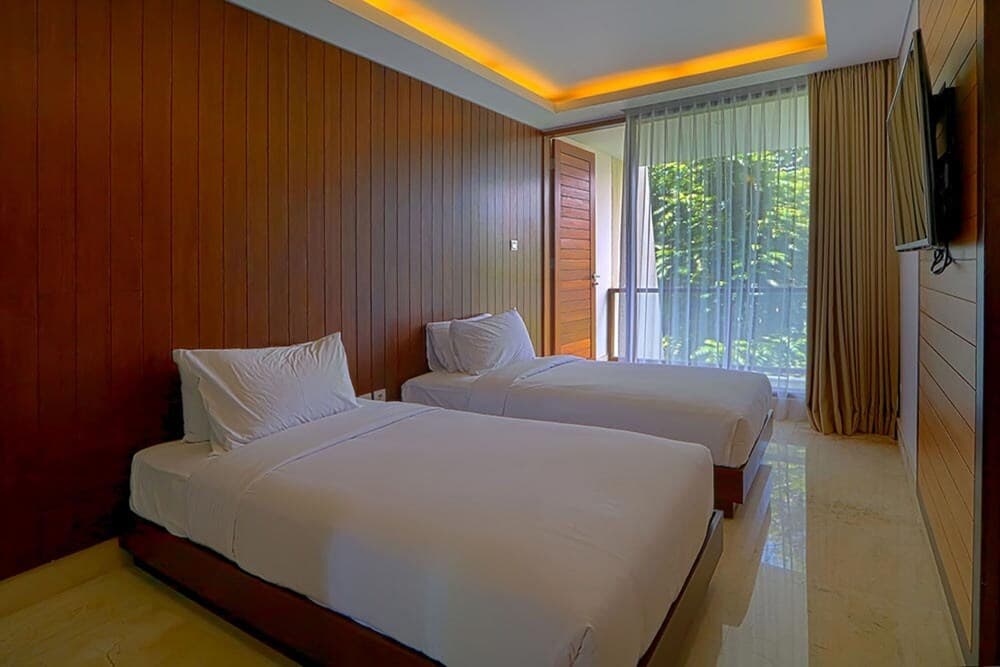 Villa Savvoya Seminyak Bali