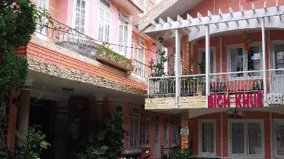 Bich Khue Hotel