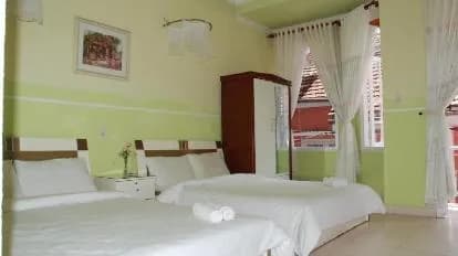 Bich Khue Hotel